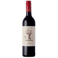 Org de Rac Merlot 2019